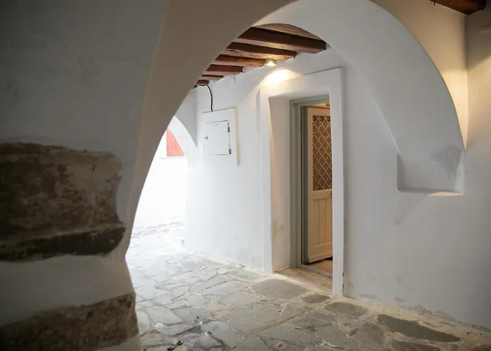 Casa Nel Borgo N.2 Holiday home *