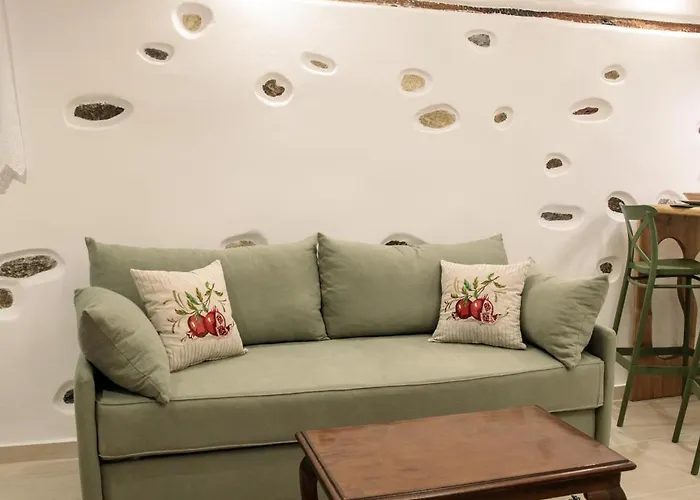 Casa Nel Borgo N.2 Holiday home