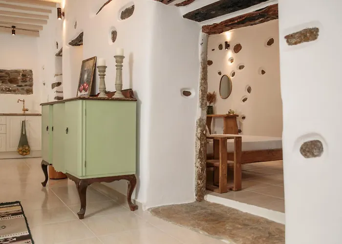 Holiday home Casa Nel Borgo N.2 *