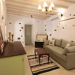 Nyaraló Casa Nel Borgo N.2 Naxos City