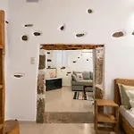 Casa Nel Borgo N.2 Naxos City