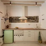 Nyaraló Casa Nel Borgo N.2 Naxos City
