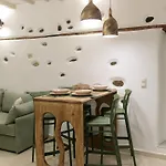 Casa Nel Borgo N.2 * Naxos City