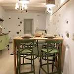 Casa Nel Borgo N.2 Nyaraló *