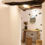 Nyaraló Casa Nel Borgo N.2 Naxos City