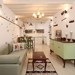 Casa Nel Borgo N.2 * Naxos City