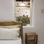 Casa Nel Borgo N.2 Nyaraló Naxos City