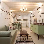 Nyaraló Casa Nel Borgo N.2 Naxos City