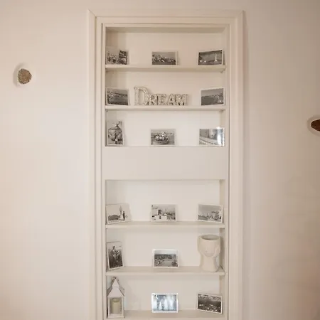 Prázdninový dům Casa Nel Borgo N.2 *
