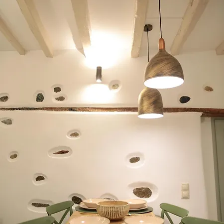 Casa Nel Borgo N.2 *