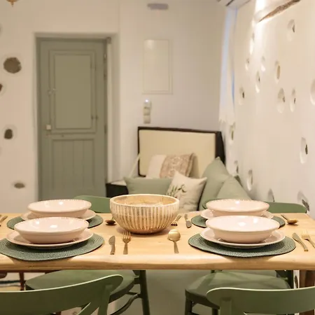 Prázdninový dům Casa Nel Borgo N.2