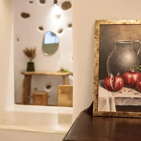 Сasa de vacaciones Casa Nel Borgo N.2 *