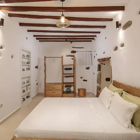 Casa Nel Borgo N.2 Сasa de vacaciones *