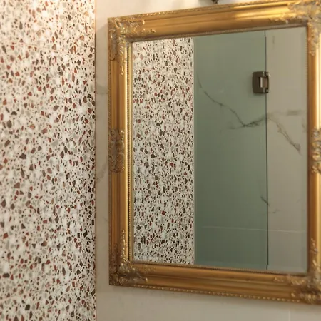 Сasa de vacaciones Casa Nel Borgo N.2 Naxos City