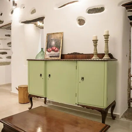 Prázdninový dům Casa Nel Borgo N.2