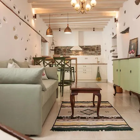 Casa Nel Borgo N.2 Сasa de vacaciones