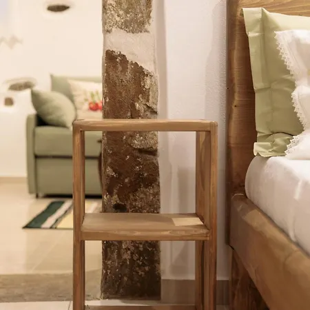 Casa Nel Borgo N.2 Holiday home *