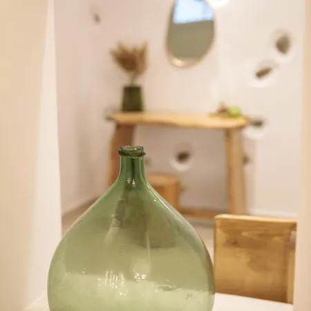 Prázdninový dům Casa Nel Borgo N.2 *