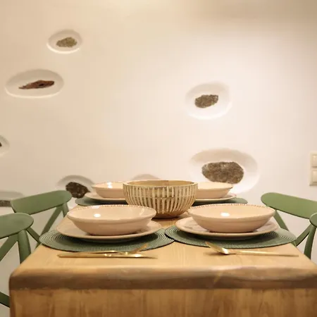 Prázdninový dům Casa Nel Borgo N.2 *