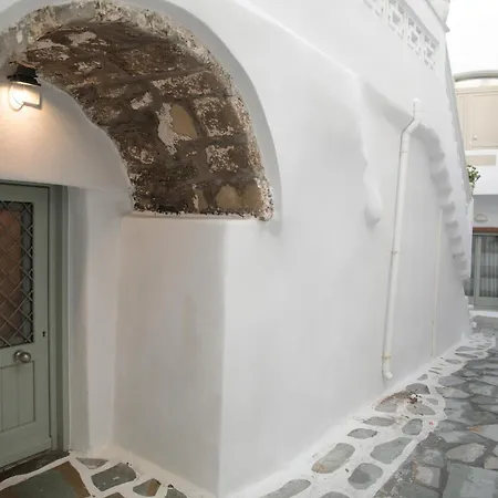 Casa Nel Borgo N.2 *