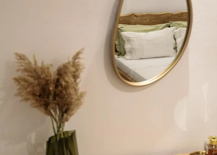 Casa Nel Borgo N.2 Casa de Férias *