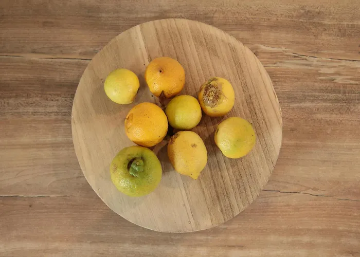 Casa Nel Borgo N.2 Semesterbostad