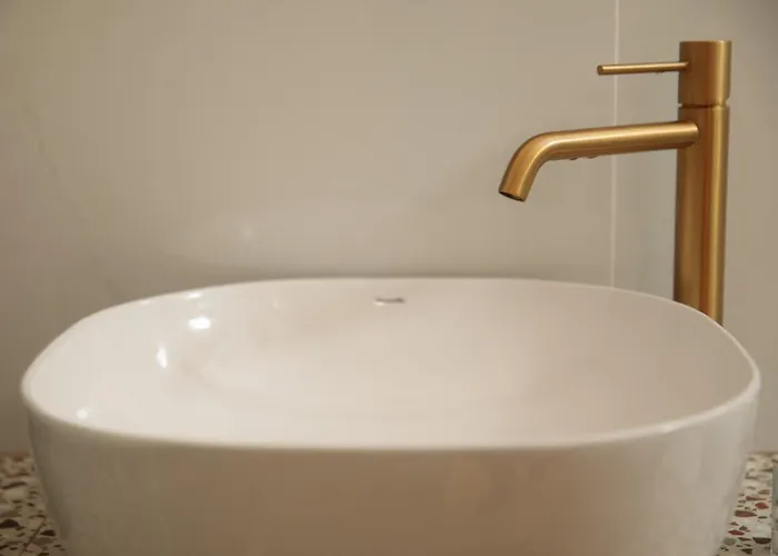 Semesterbostad Casa Nel Borgo N.2 *