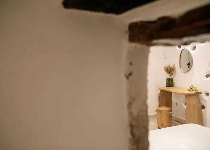 Casa Nel Borgo N.2 Naxos City