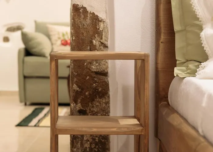 Casa Nel Borgo N.2 Semesterbostad *