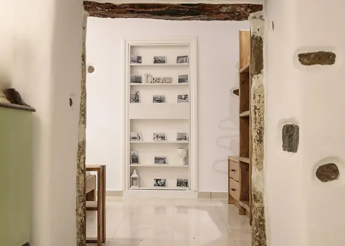 Casa Nel Borgo N.2 *