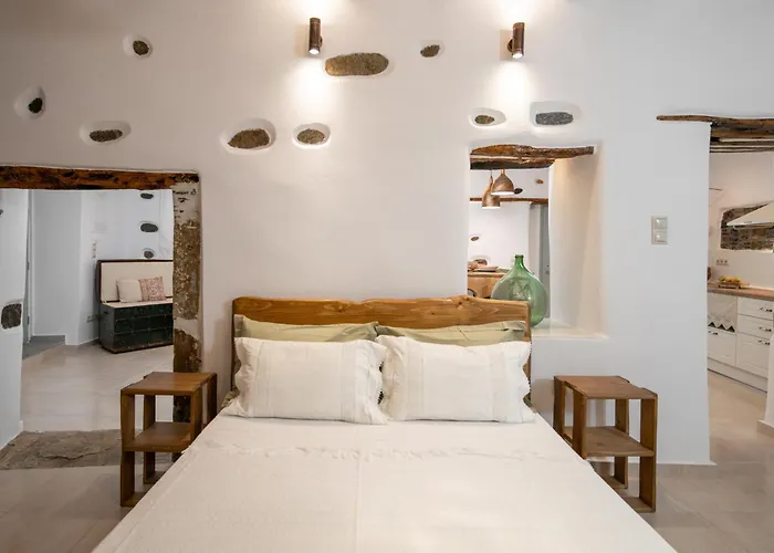 Semesterbostad Casa Nel Borgo N.2 *